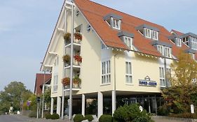 Hotel Alber Leinfelden-Echterdingen