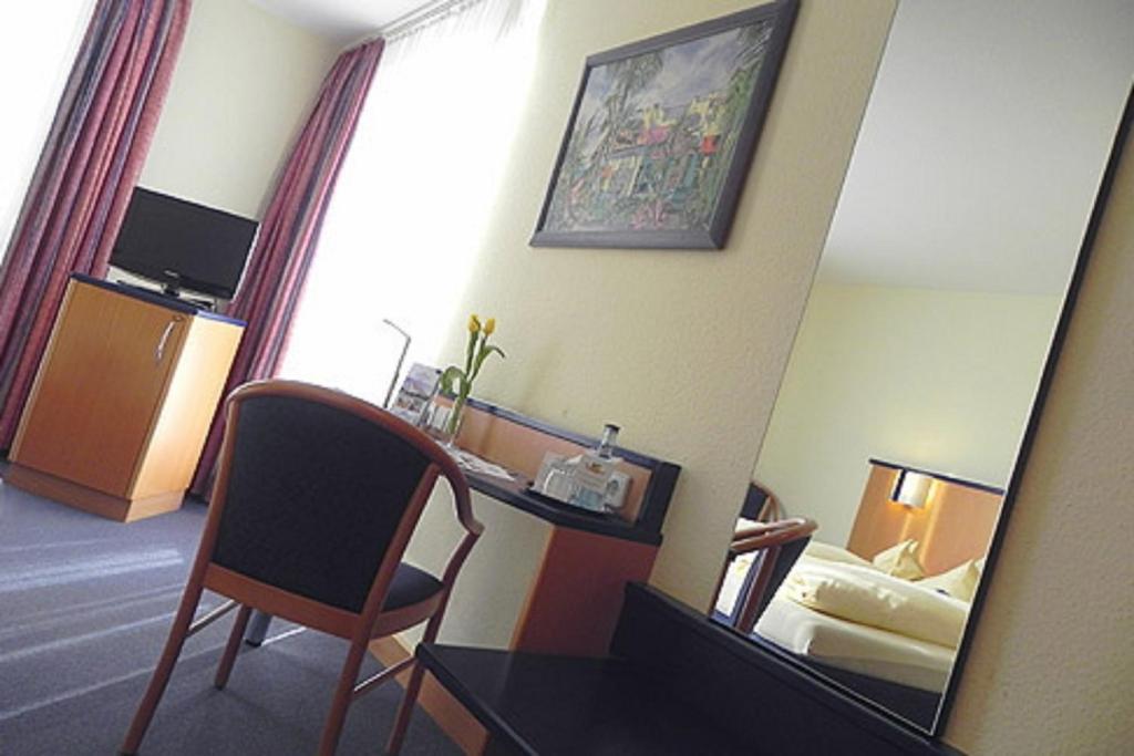 Hotel Alber Leinfelden-Echterdingen Zimmer foto